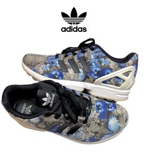 Adidas ZX Flux Torsion Womens Running Shoes Size 7